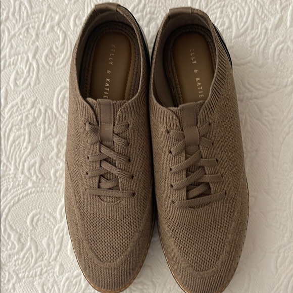Kelly & Katie Shoes - Kelly & Kate Women’s Casual shoes